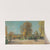 La terrasse du lycée Michelet (1902) by Pierre Vauthier