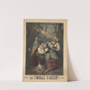 La Timbale d’argent (1873) by Edward Ancourt