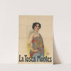 La Tosca Montes (1904) by Imp. Chaix