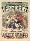 La Tzigane