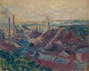 La Vallée Industrielle de la Sambre (1898-99)