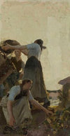 La vendange