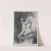 La verité by Henri Fantin-Latour