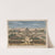 La veue de la Vigne Pamphile du cote du Jardin (The view of the Pamphile vineyard from the side of the garden) by Gabriel Pérelle