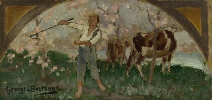 La viande bovine