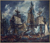 La Victoire d´Hogland