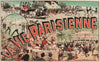 La Vie Parisienne (1882-1888)