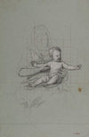 La Vierge et l’Enfant