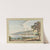 La Ville de Vevey. du côté du midi by Pierre Samuel Louis Joyeux