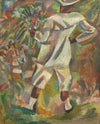La visite du dimanche (1919)