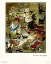 La voix des anges
