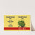 Label for Fairfield Brand String Beans (1930-1950)