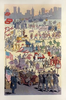 Labor day