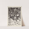 Laborare necesse est (1976) by Preus fotolaboratorium