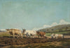 Labourage nivernais