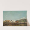 Labourage nivernais by Arthur Onslow