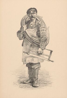 Labourer (1926)