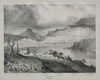Lac d’Aidat, Auvergne (1831)