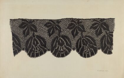 Lace (1935-1942)