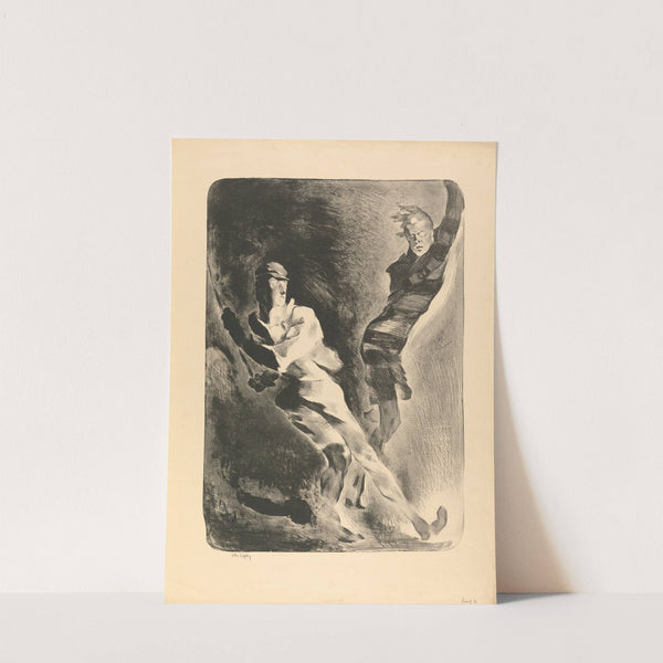 Lacrosse by John Copley