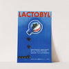 Lactobyl (1910-1950) by Laboratoire Lobica