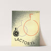 Lactobyl (1910-1950) by Laboratoire Lobica