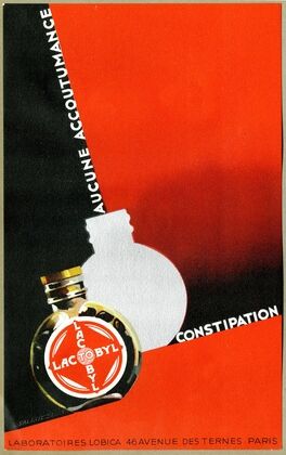 Lactobyl (1910-1950)