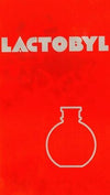 Lactobyl (1910-1950)
