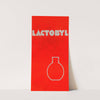 Lactobyl (1910-1950) by Laboratoire Lobica