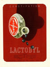 Lactobyl (1910-1950)