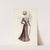 Ladies tailor costume by Anonymous