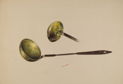 Ladle