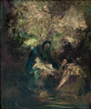 L’Adoration des bergers