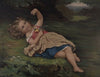 Lady bug, lady bug, fly away! (1873)