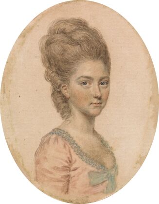 Lady George Sutton