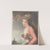 Lady Hamilton as Nature (1800-1820) by George Romney