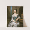 Lady Henrietta Crofts, Duchess of Bolton by Sir Godfrey Kneller