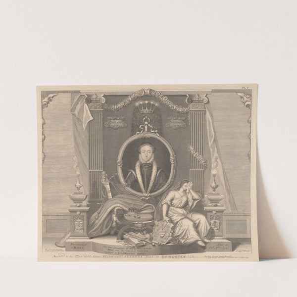 A Shot at the Min—-r, for a Call of the House (1787) by James Sayer