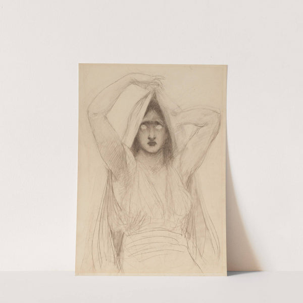 Lady Macbeth by George Romney