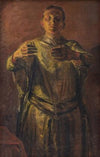 Lady Macbeth. Study