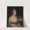 Lady Margaret Falconer by School Of John Hoppner