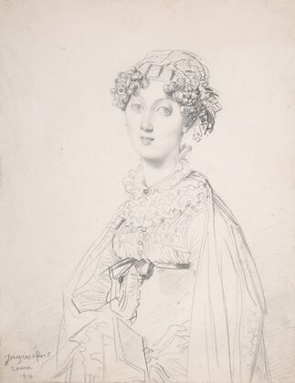 Lady Mary Cavendish-Bentinck
