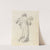 Lady Seen from Behind by Pieter Jansz. Quast