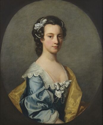 Lady Sophia Desart (1751)