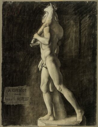 L’Aegophore (1896)