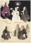 L’affaire des poisons, drame historique de Victorien Sardou (1907)