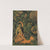 Lagernde Zigeunerfamilie mit Ziege (1926-1927) by Otto Mueller