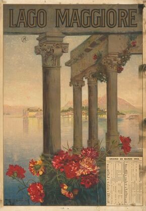 Lago Maggiore (1902)