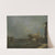 Lagoon near Venice (1740 - 1800) by Francesco Guardi