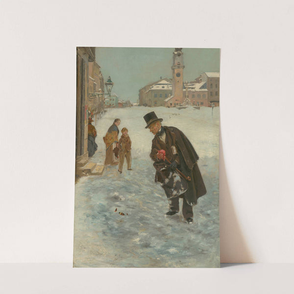 Ľahko sa smiať druhému by Dominik Skutecký